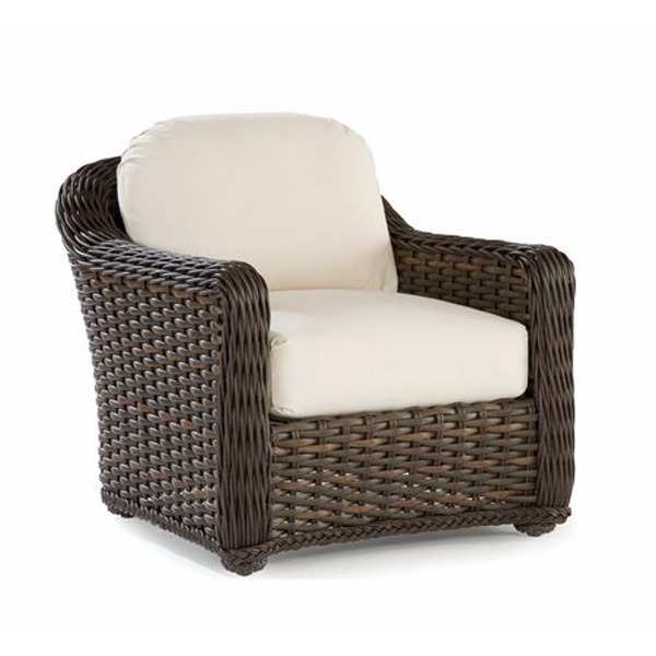 1 Woven Single Seat Sofa
