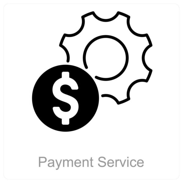 Service Payment